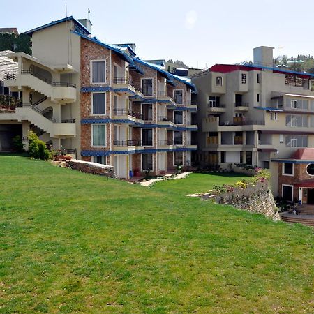 Casa Dream The Resort Mukteshwar Eksteriør billede