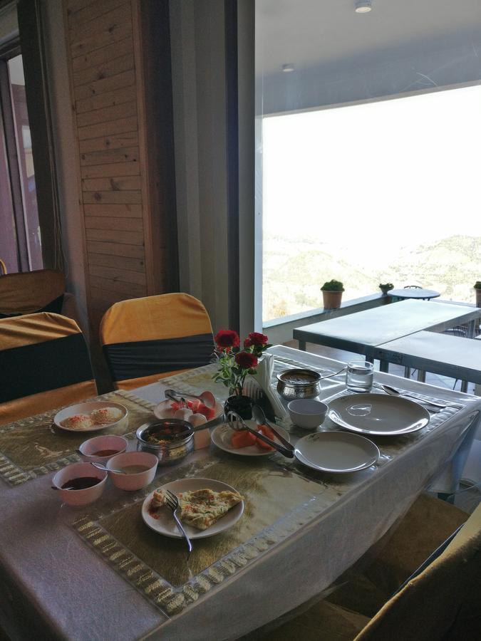 Casa Dream The Resort Mukteshwar Eksteriør billede
