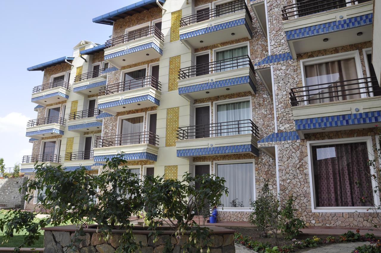 Casa Dream The Resort Mukteshwar Eksteriør billede